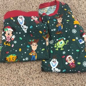 Disney Little Sleepies